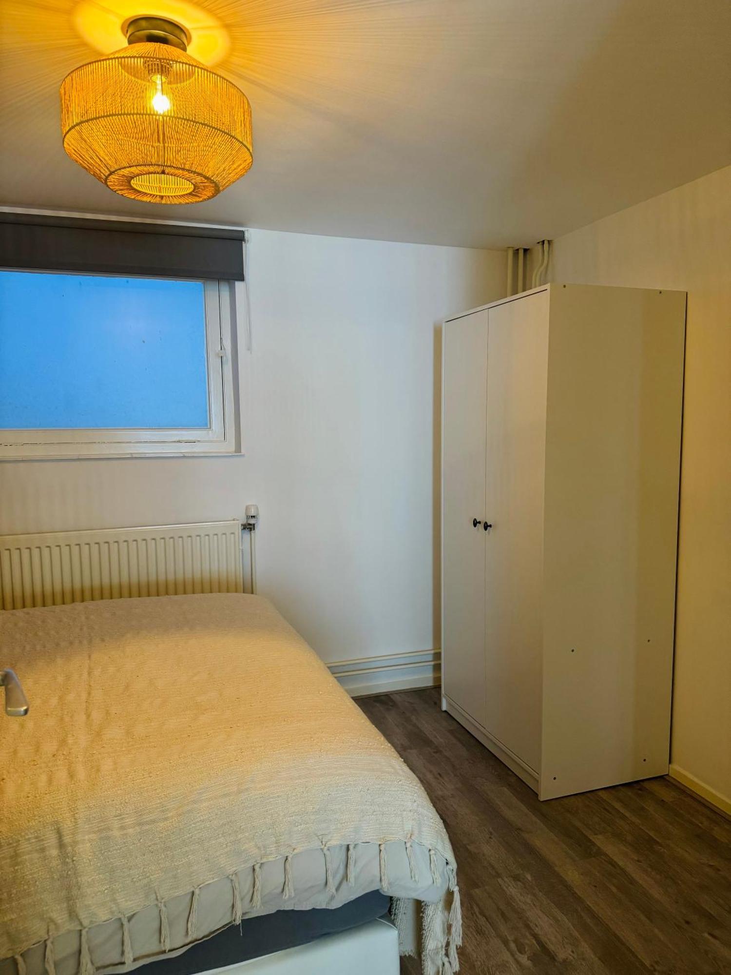 Souterrain Van Galenstraat - Нордвейк Екстер'єр фото